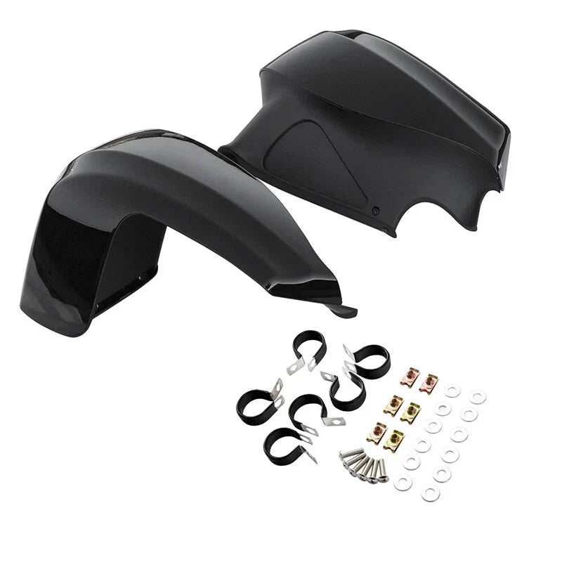 Lower Vented Leg Fairing for Indian Chief Vintage Classic Chieftain (2014-2018)