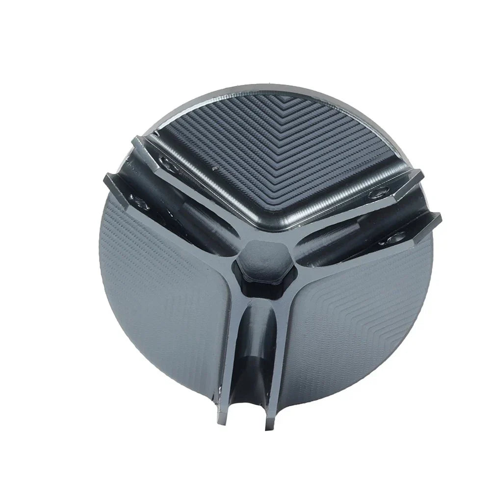 Engine Oil Filler Cap Plug for Yamaha R1 R6 MT03 MT07 FZ07 MT10 YZF-R6