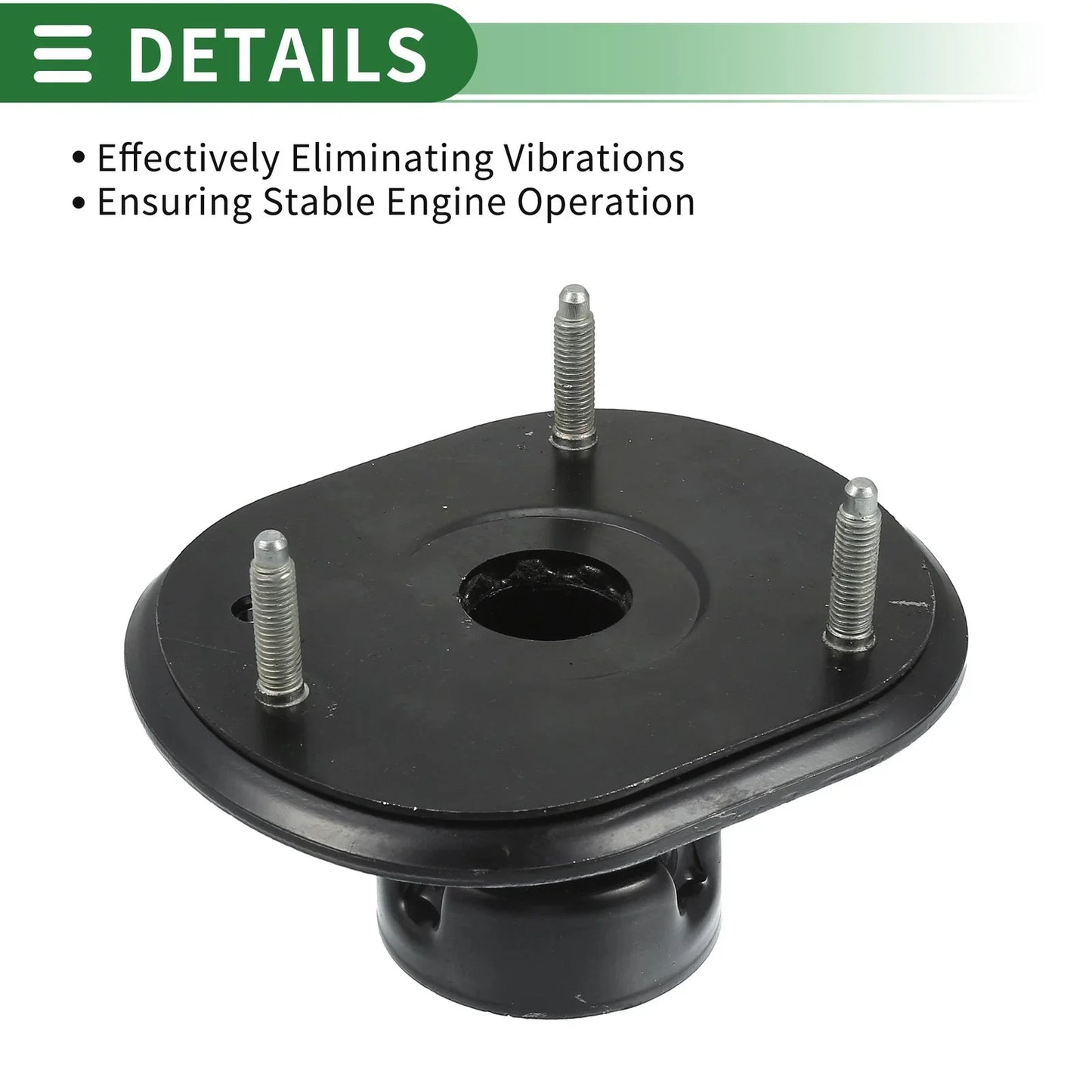 Engine Motor Mount Upper Shock Mount for Dodge Durango 3.6L, 5.7L (2011-2014)