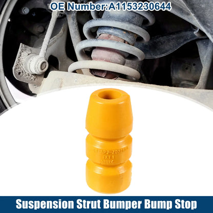 Suspension Strut Bumper for Mercedes-Benz 300 SDL (1986-1993)