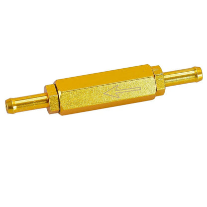 Oil Check Valve for Diesel Heater Accessories - Fits Various Makes & Models