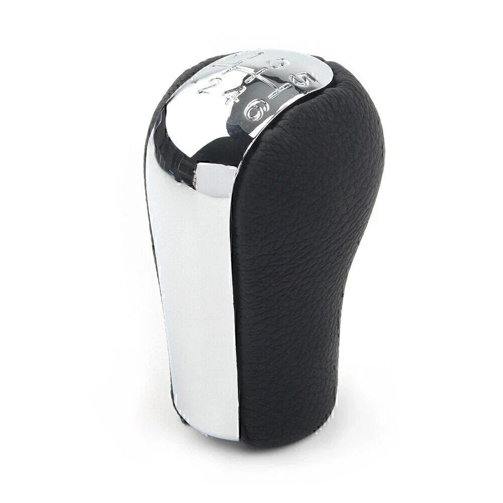 6 Speed Gear Shift Knob for Toyota Corolla RAV4 (1992-2009)