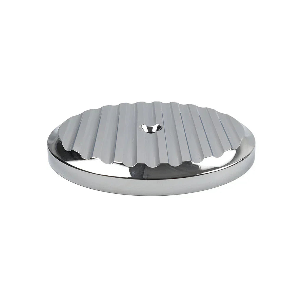 Air Cleaner Outer Cover for Harley Touring Electra Glide Dyna Softail