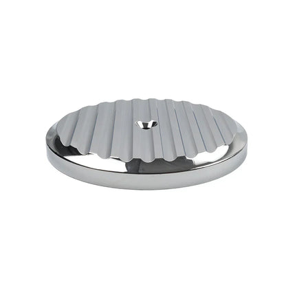 Air Cleaner Outer Cover for Harley Touring Electra Glide Dyna Softail