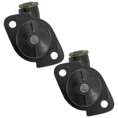 Brake Master Cylinder Replacement for Case IH 2x (1987–1993)