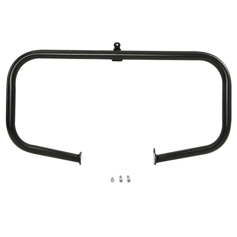 6.5" Lower Vented Fairings & Speakers for Harley Road Glide (2014-2024)