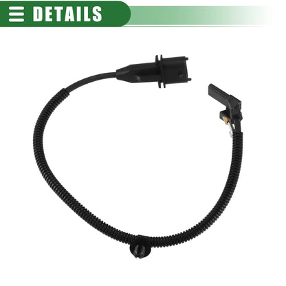 Crankshaft Position Sensor for Chevrolet Sonic 2011-2016