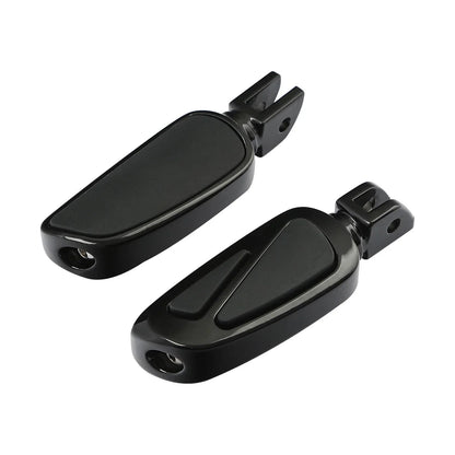 Driver & Passenger Footpegs Bracket for Harley Softail Fat Boy (2018-2025)