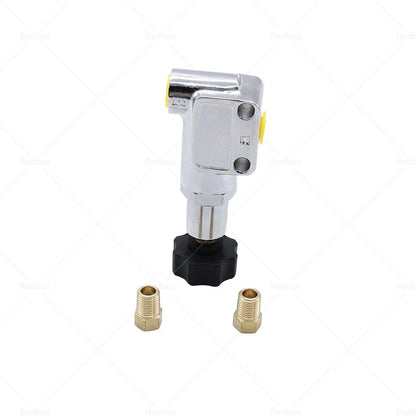Adjustable Brake Proportioning Valve for Wilwood WB260-8419