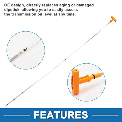 Engine Oil Dipstick for Dodge Ram 1500 8 Cyl 5.7L (2003-2008)