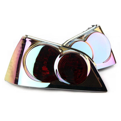 Trunk Tail Light Lens for Honda Goldwing GL1800 (2001-2011)