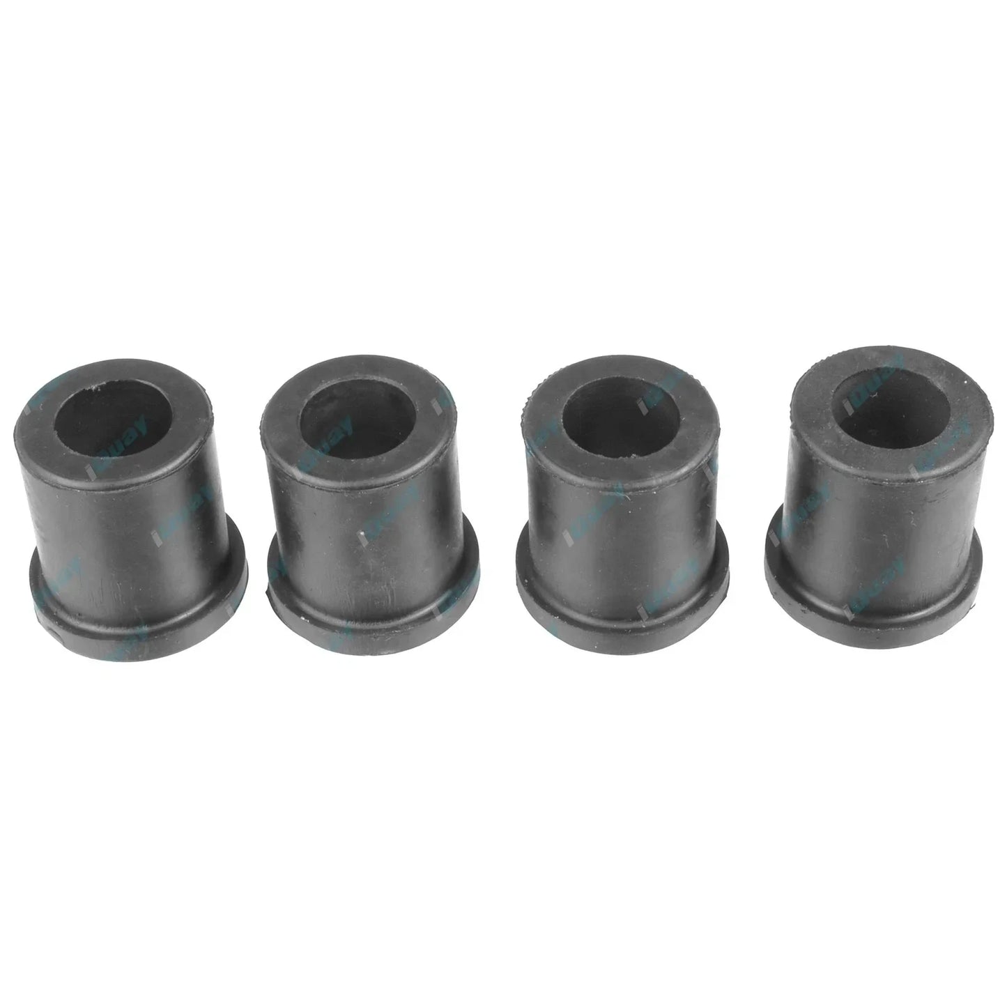 4x4 Rear Leaf Spring Rubber Bush Kit for Toyota Hilux RN106 RZN169