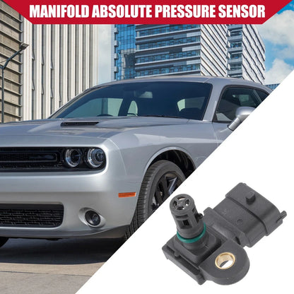 Manifold Absolute Pressure Sensor for Dodge Challenger (2015-2017)