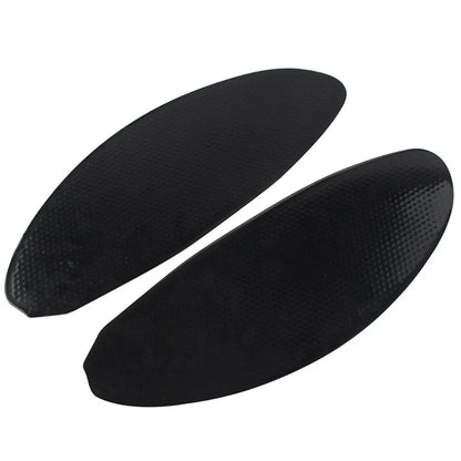 Anti Slip Sticker Side Knee Tank Fuel Pad for APRILIA RSV4 TUONO 1100 V4 (21-22)