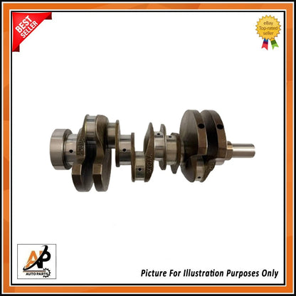 Crankshaft Engine Part Replacement for Land Rover Range Rover (2003–2012)
