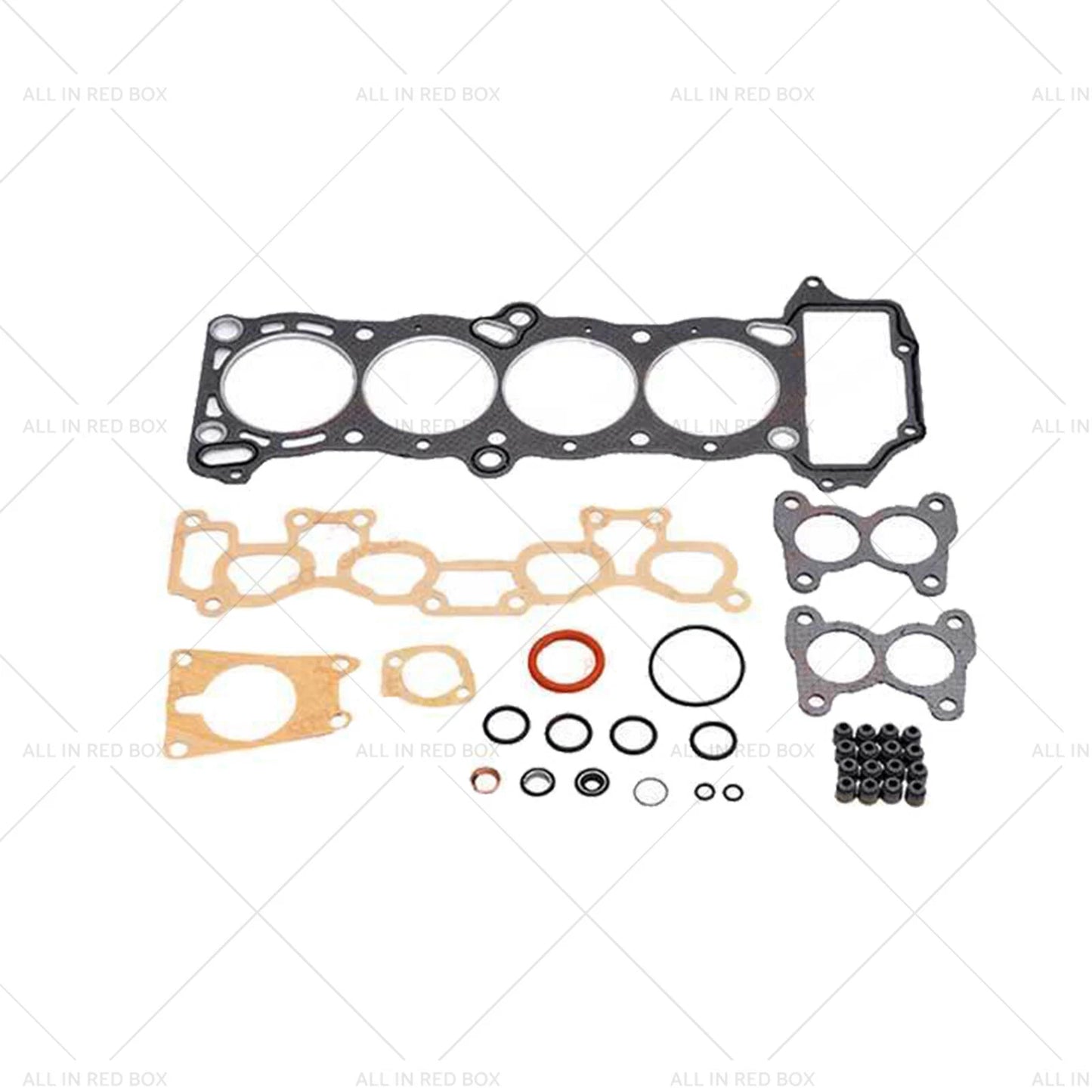 VRS 1.6L GA16DE Cylinder Head Gasket Set for Nissan Pulsar N15 (95-00)
