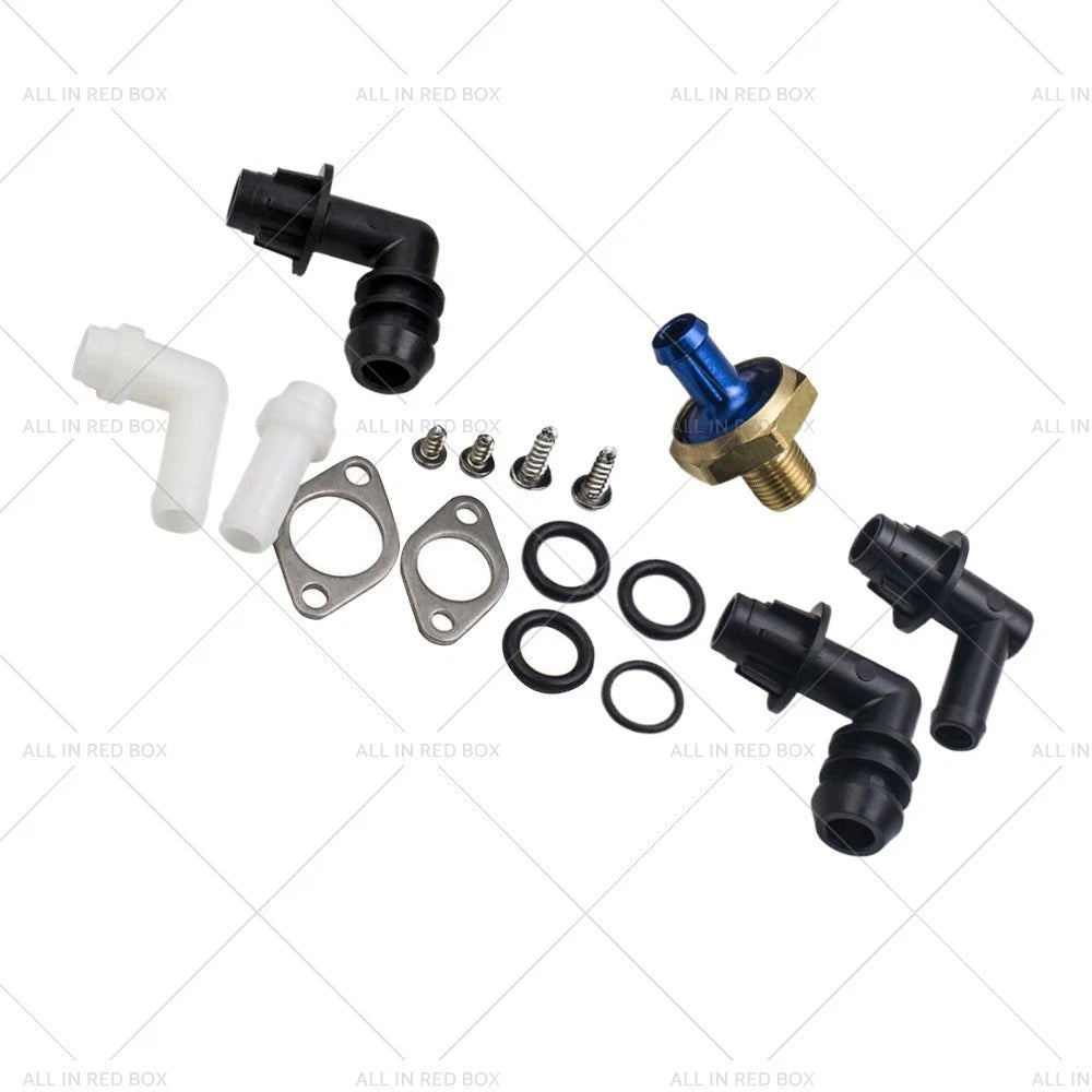 Oil Injection Fuel Pump for Johnson Evinrude Outboard (VRO) 5007420