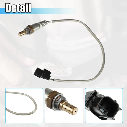 Oxygen Sensor Replacement for Acura MDX, ZDX (2007-2010)