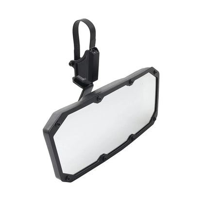 1. Rearview Mirror 1.5"-2" for Polaris RZR & Can-Am Maverick X3 (2014-2023)