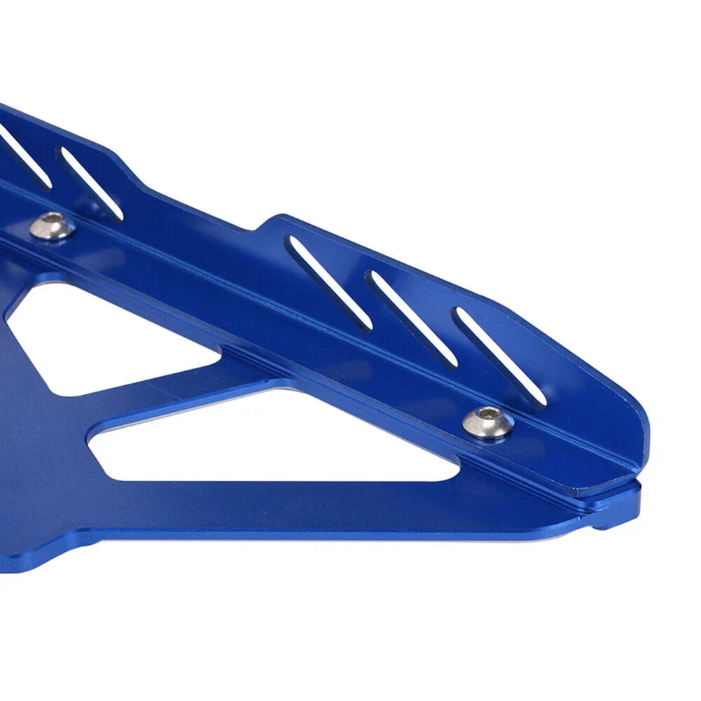 CNC Chain Guard Cover for Sur-Ron Light Bee S, Segway X160, X260 (N/A)