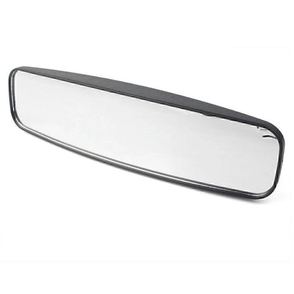 1.75" UTV Wide Rear View Mirror for Polaris RZR, Arctic Cat