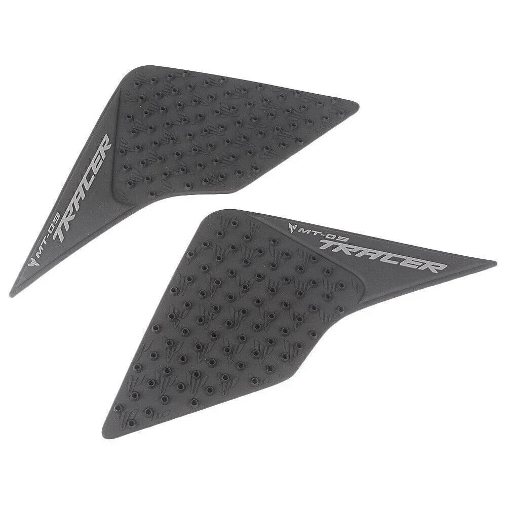 Tank Traction Gas Pad Knee Grips for Yamaha MT-09 Tracer (2015-2017)