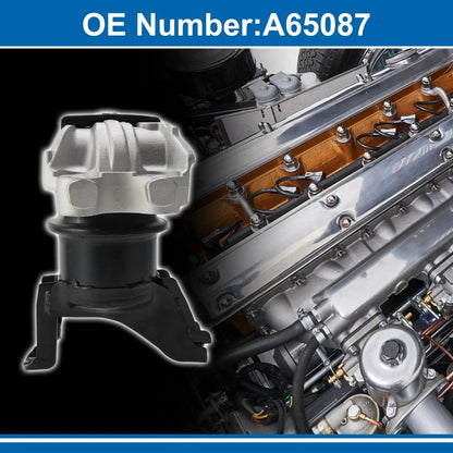 3 x Engine Motor Mounts for Honda Civic (2012-2015)