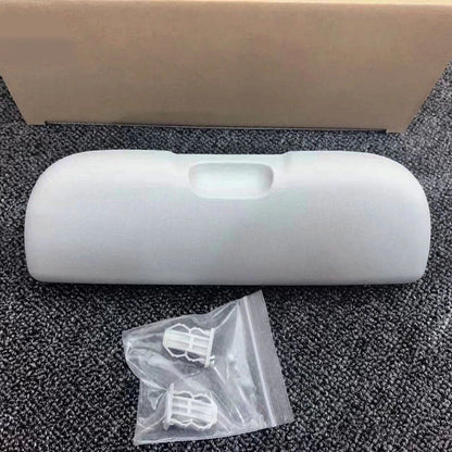 Glasses Case Storage Holder for Smart Fortwo 453 (2014-2019)