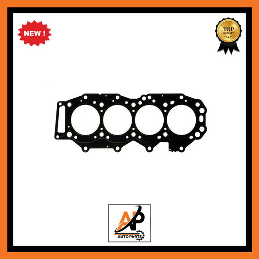 Engine Head Gasket Replacement for Ford Ranger 2.5 TDCi TDDi (2008–2012)
