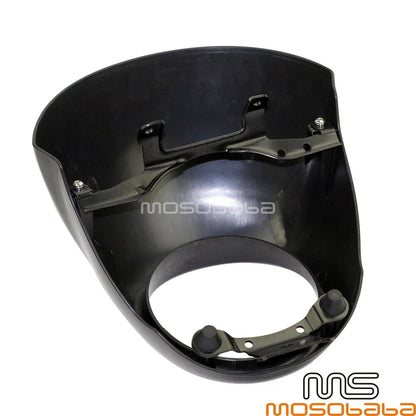 Motorcycle Headlight Fairing Cowl for Harley Davidson Street XG500 XG750 (14-16)