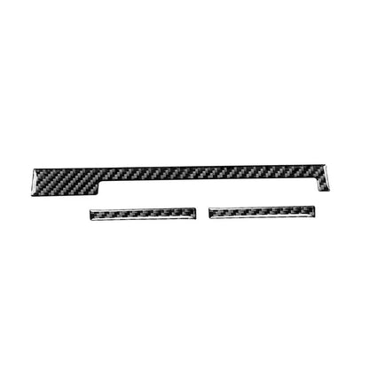 Carbon Fiber Cup Holder Cover Trim for BMW 5 Series M5 (1998-2003)
