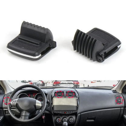 Air Vent Paddle Clip 1 Pc AC Vent Clip for A/C