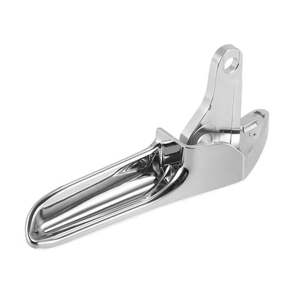 Rear Right Inner Pull Door Handle for Mercedes-Benz S211 W211 W219 (2003-2009)