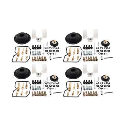 Carburetor Repair Kit for Kawasaki GTR1000A ZG1000 (1986-1995)