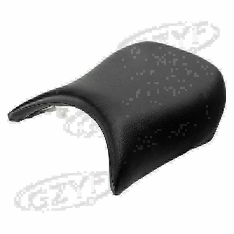 Front Rider Seat for Kawasaki Ninja ZX6R (2005-2006) Black