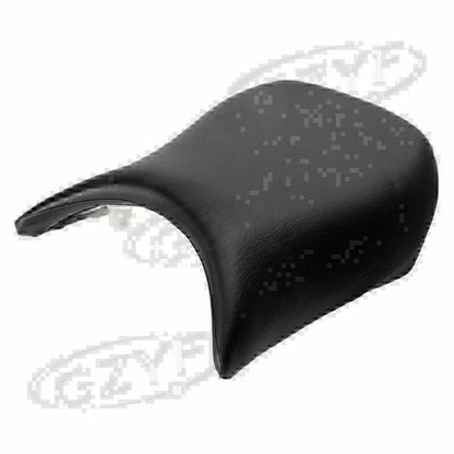 Front Rider Seat for Kawasaki Ninja ZX6R (2005-2006) Black
