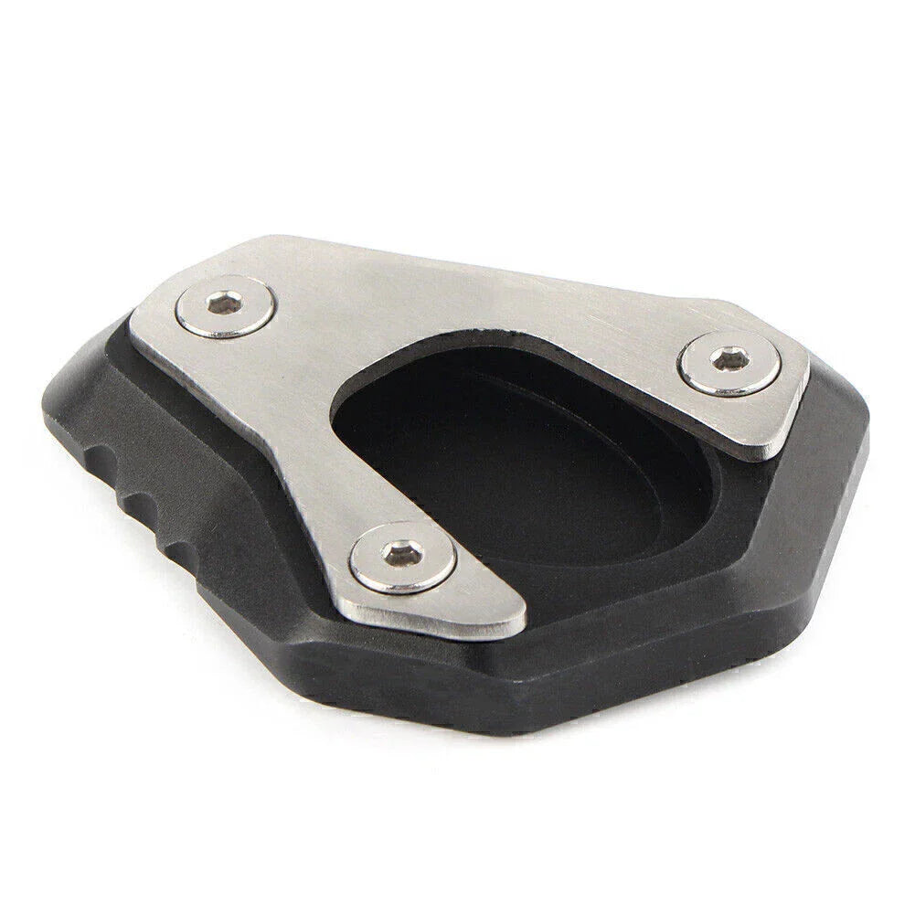 Kickstand Foot Pad for Kawasaki ER-6F/ER-6N (2013-2017)