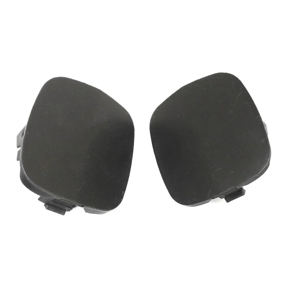 Front Bumper Tow Hook Covers for Lexus RX330 RX350 (2004-2009)