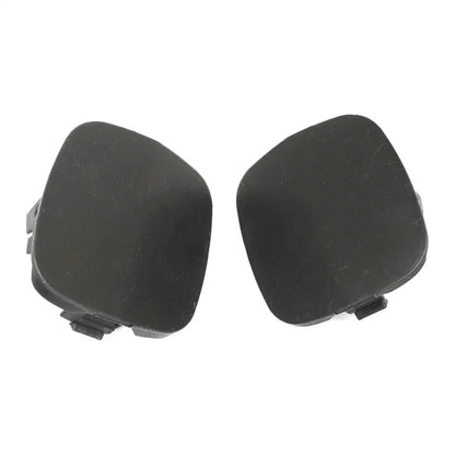 Front Bumper Tow Hook Covers for Lexus RX330 RX350 (2004-2009)