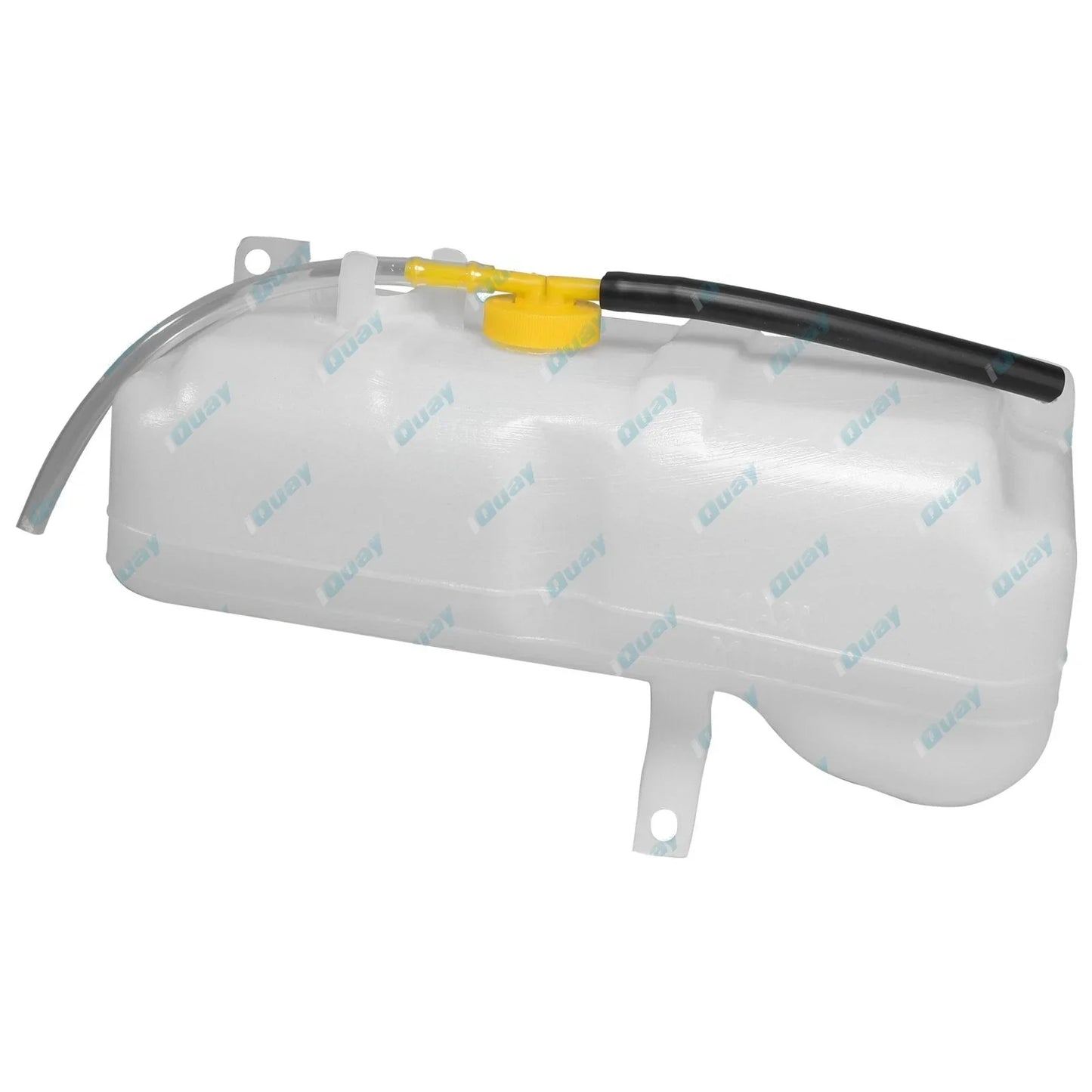 New Radiator Overflow Bottle for Nissan GQ Y60 GU Y61 Patrol 1987 to 9/2001