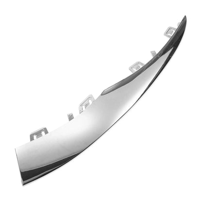 Front Right Bumper Grille Trim for Mercedes-Benz W205 (2019-2021)
