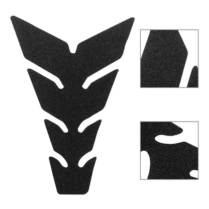 Motorcycle Oil Gas Fuel Tank Pad Sticker Guard for BMW
