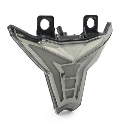 LED Rear Brake Turn Signal Taillight for KAWASAKI Z1000 ZX-10R (2015-2018)