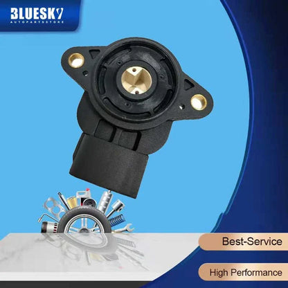 Throttle Position Sensor for Suzuki Jimny SN413 1.3L G13BB (1998-2002)