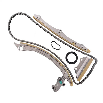 7Pcs Timing Chain Kit for Honda Accord Acura TSX 2.4L (2003-2012)