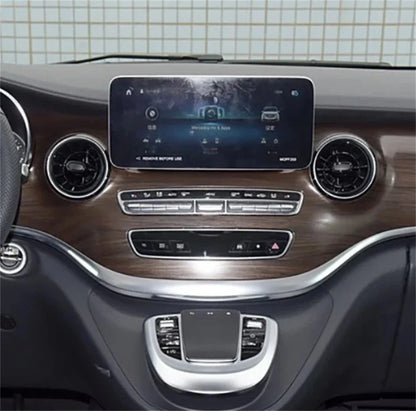 Control Touchpad for Mercedes V Class W447 V260 V250 Vito (2016-2018)