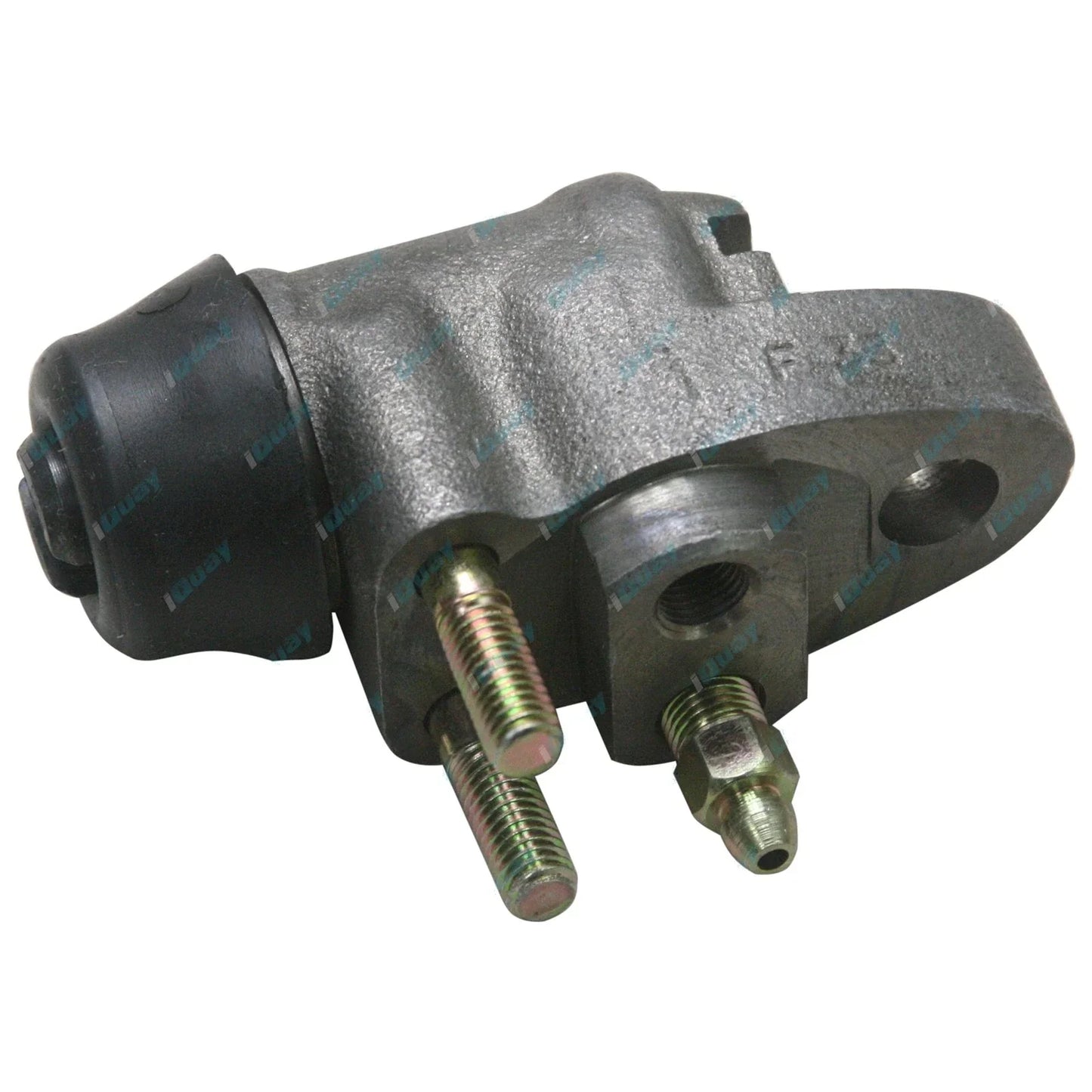 Front LH Brake Wheel Cylinder for Nissan Patrol G60 1977 to 1980 4X4 6cyl P 4.0L