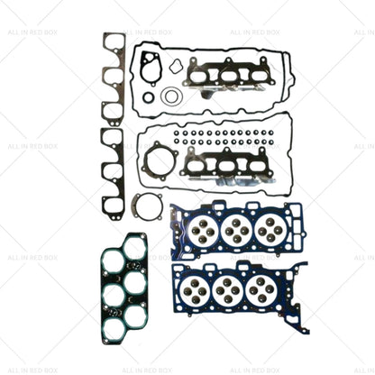 VRS Head Gasket Kit for Holden Commodore VZ VE SIDI LLT Alloytec 3.6 V6 (2004-2013)