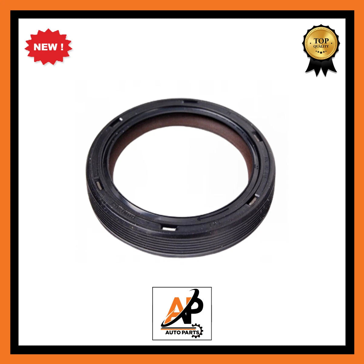 Engine Crankshaft Oil Seal OEM Replacement for SEAT Alhambra Altea (2010–2019)