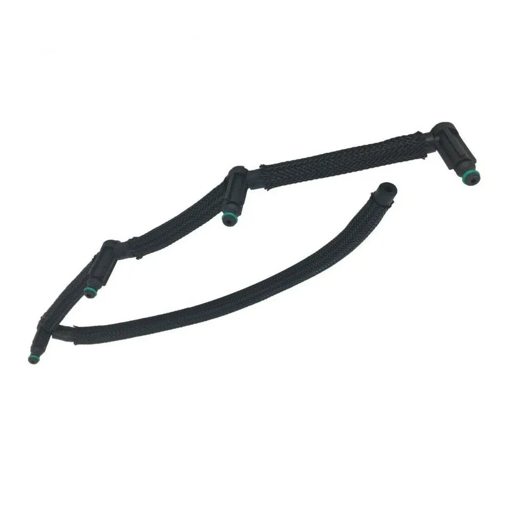 Fuel Injector Leak Off Return Pipe for Peugeot 407, 207, Citroen, Ford Focus, Mini